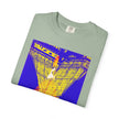 Love Story By Kevin Quinn - Urban Modern Abstract Architecture Graphic Tee