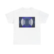 Batman By Kevin Quinn -Modern Abstract Urban Superhero Architecture Art T-Shirt — The Kevin Quinn Art Gallery