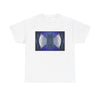 Batman By Kevin Quinn -Modern Abstract Urban Superhero Architecture Art T-Shirt — The Kevin Quinn Art Gallery