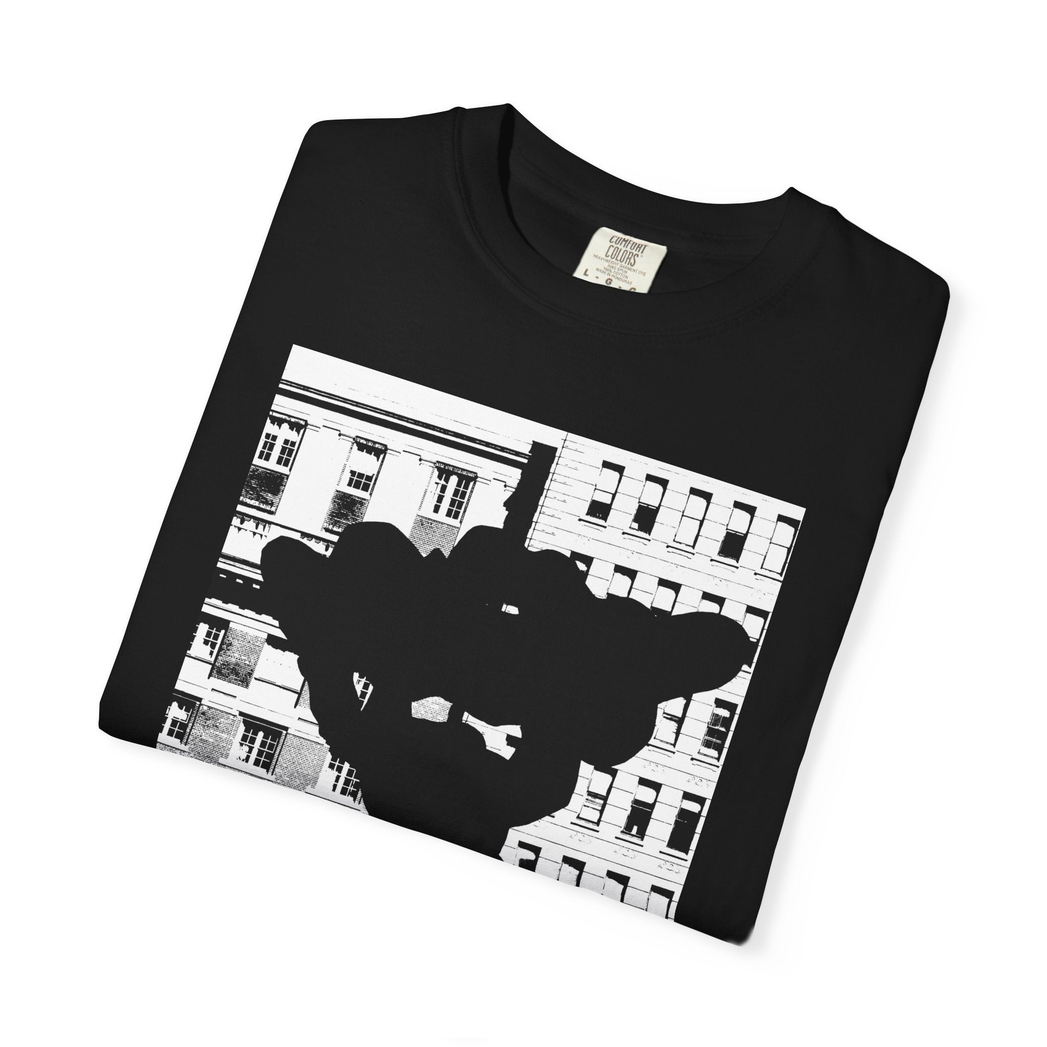 Superman By Kevin Quinn T-Shirt