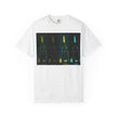 It's The Third One by Kevin Quinn — Urban Modern Abstract Architecture Graphic Tee