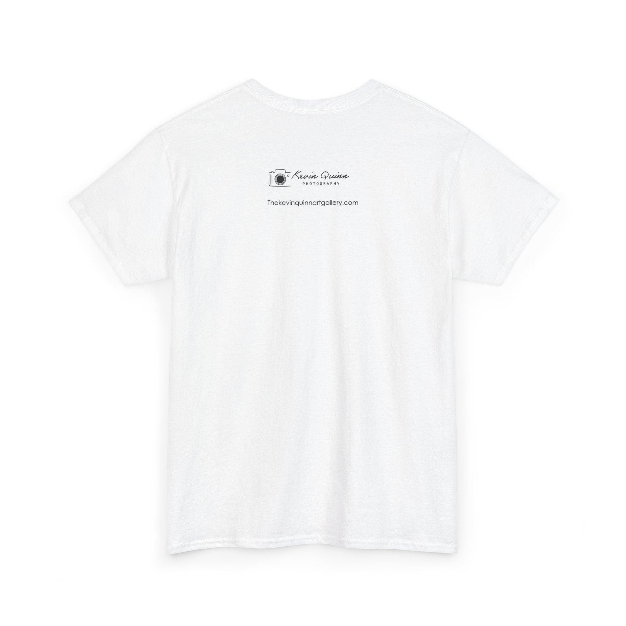City of Brotherly Love By Kevin Quinn -Urban Modern Abstract Architecture T-Shirt