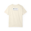 Breathing Together By Kevin Quinn -Urban Modern Abstract Architecture Graphic Tee Shirt