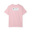 New Sensation By Kevin Quinn - Unisex Garment-Dyed T-shirt