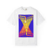 Love Story By Kevin Quinn - Urban Modern Abstract Architecture Graphic Tee