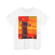 I Am By Kevin Quinn Urban Modern Graphic T-Shirt
