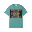 Ubie The Uber Driver By Kevin Quinn Graphic T-Shirt — Retro Geometric Streetwear