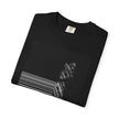 Barcode By Kevin Quinn Graphic T-Shirt