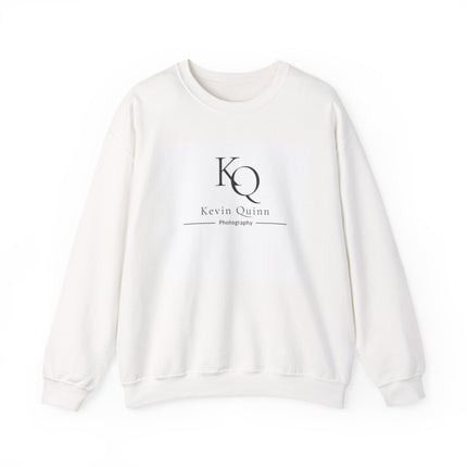 Kevin Quinn Photography Logo Sweatshirt