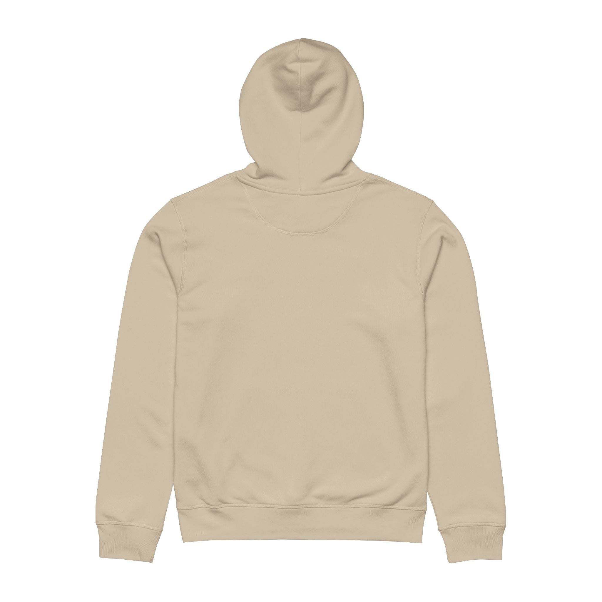 Kevin Quinn Photography Keep Looking Up Drummer Hoodie — Minimal Camera