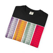 Candy By Kevin Quinn -Modern Abstract Urban Architecture Graphic Tee