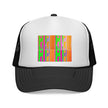 Custom Trucker Cap - 