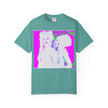 Weekend At Marie Antoinette's By Kevin Quinn Pop Art T-Shirt