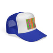Custom Trucker Cap - 