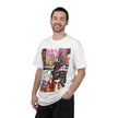 Kevin Quinn U.S. Tour T-Shirt