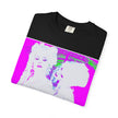 Weekend At Marie Antoinette's By Kevin Quinn Pop Art T-Shirt