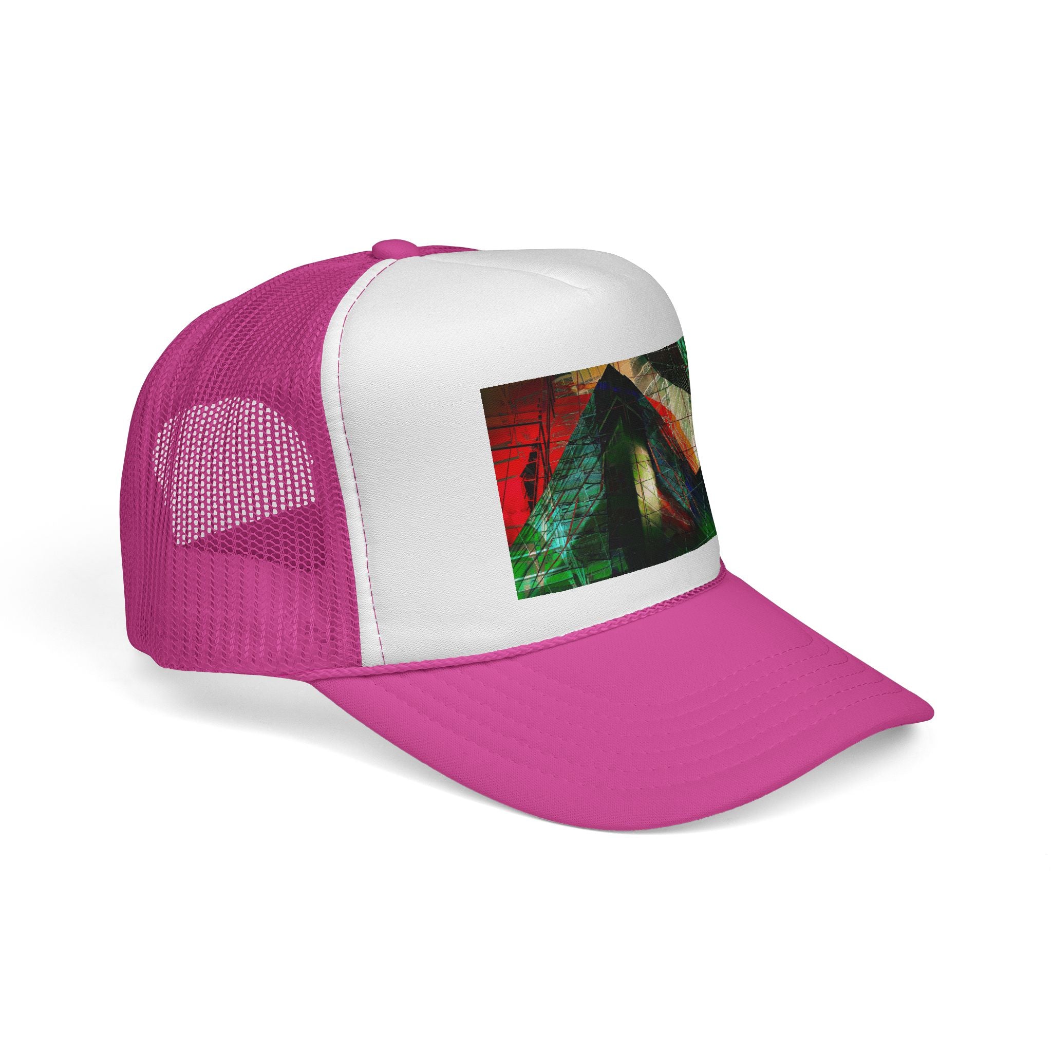 Custom Trucker Hat -