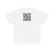 Art Gallery Logo T-Shirt — The Kevin Quinn Art Gallery Pink Camera Design