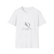 KQ Kevin Quinn Photography Minimalist Tee
