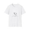 KQ Kevin Quinn Photography Minimalist Tee