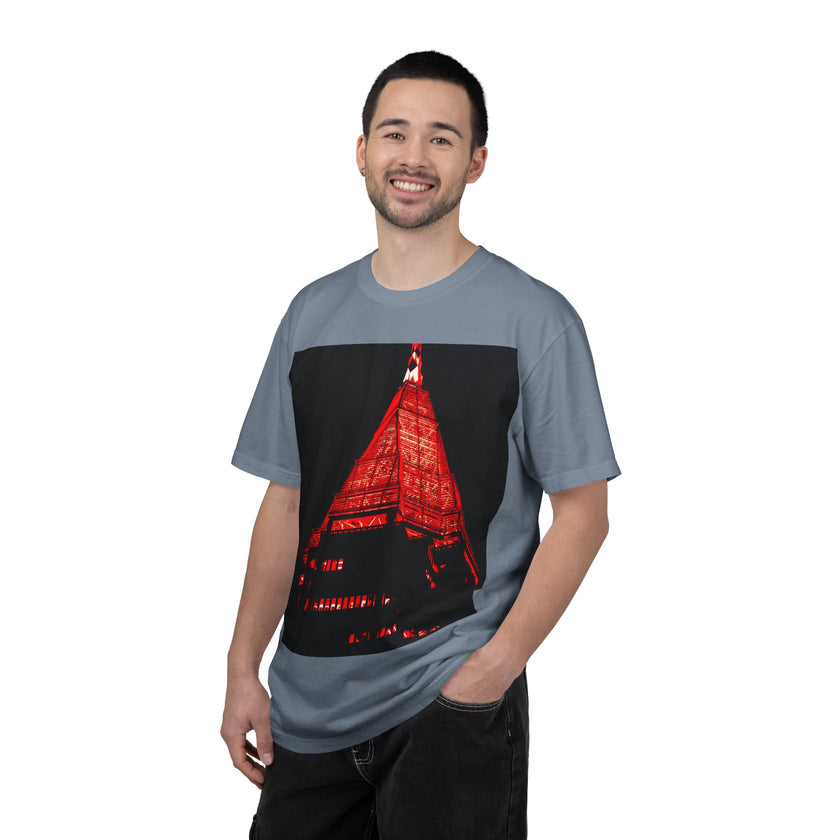 New Sensation By Kevin Quinn - Unisex Garment-Dyed T-shirt