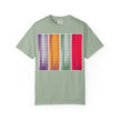 Candy By Kevin Quinn -Modern Abstract Urban Architecture Graphic Tee
