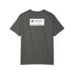 New Sensation By Kevin Quinn - Unisex Garment-Dyed T-shirt
