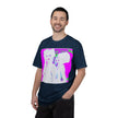 Weekend At Marie Antoinette's By Kevin Quinn Pop Art T-Shirt