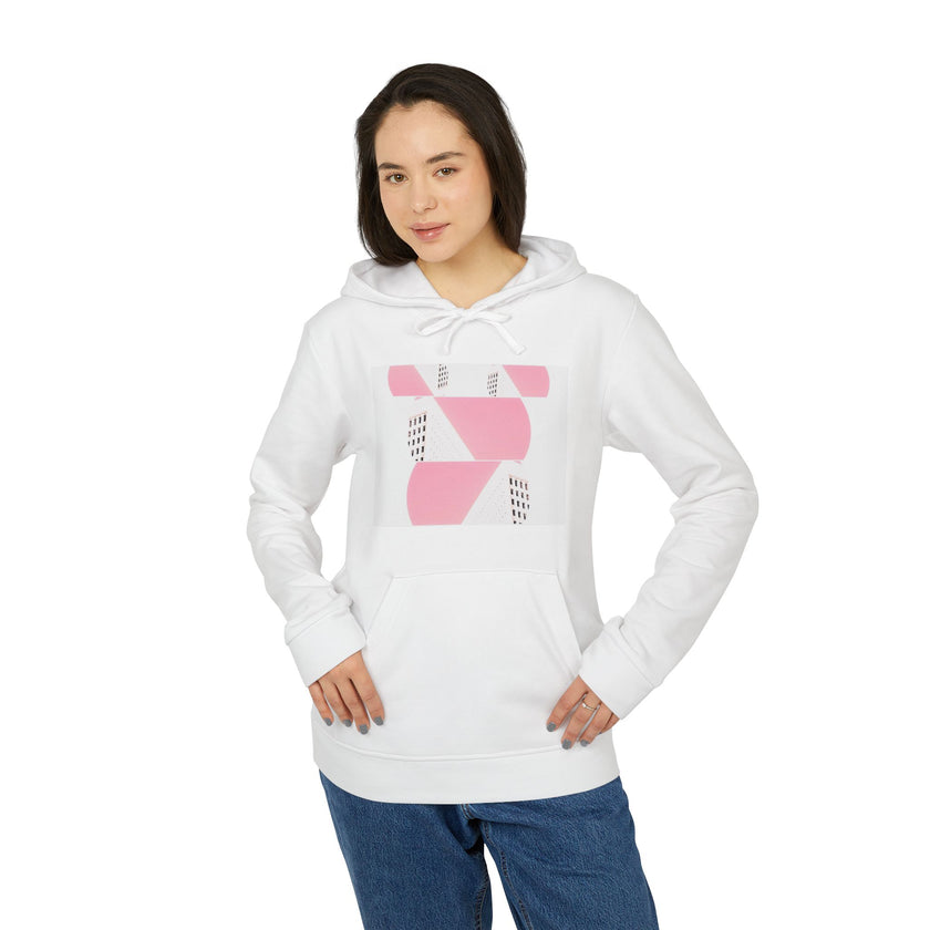 Custom Hooded Sweatshirt Hoodie - 
