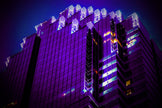 A New Dream- Abstract Architecture Photography Print | Modern Wall Art | Digital Download by Kevin Quinn