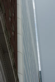 A Silver Lining- Abstract Architecture Photography Print | Modern Wall Art | Digital Download by Kevin Quinn
