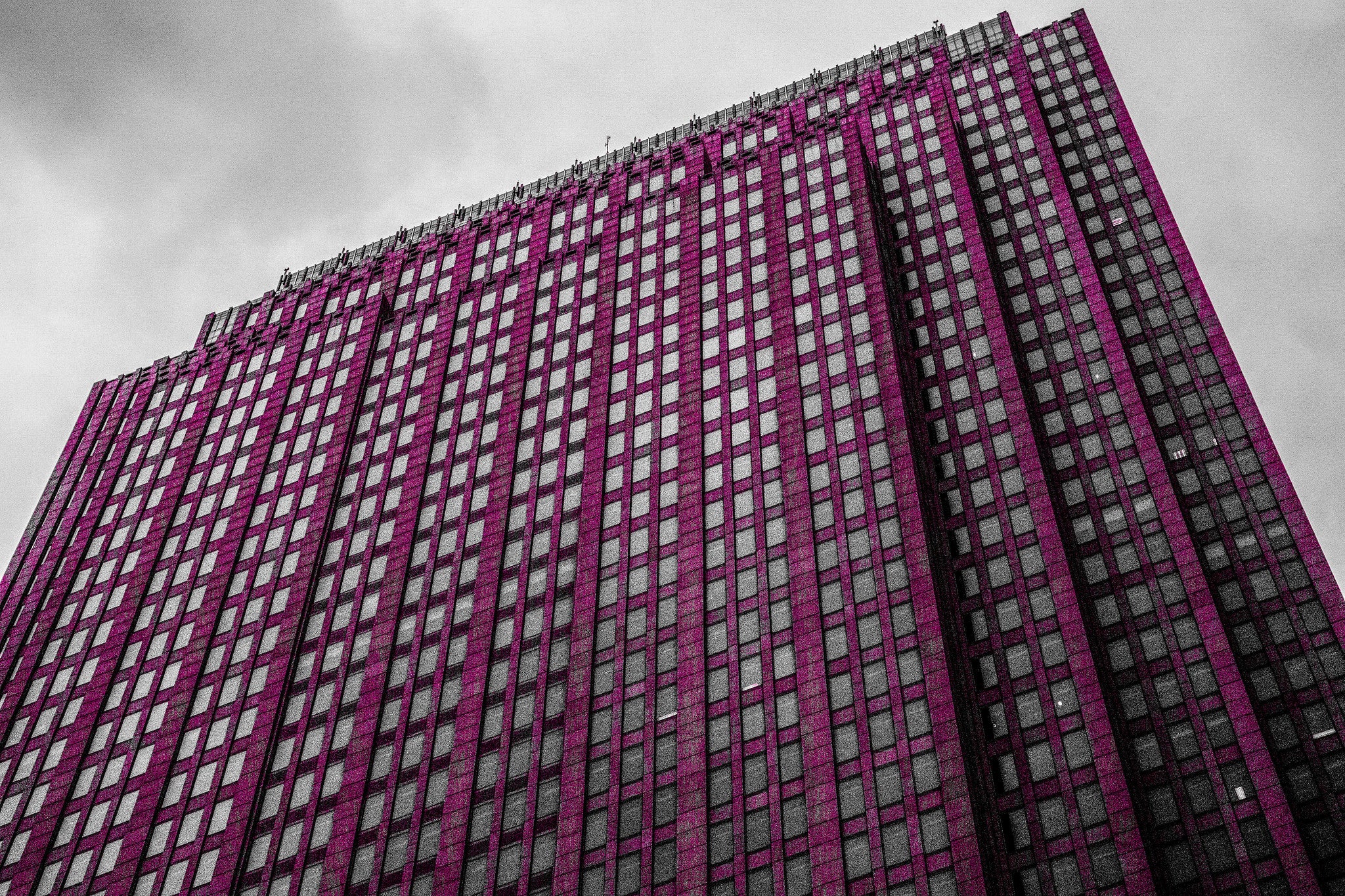 All Changes That Take Place- Abstract Architecture Photography Print | Modern Wall Art | Digital Download by Kevin Quinn