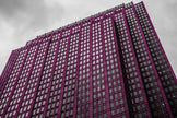 All Changes That Take Place- Abstract Architecture Photography Print | Modern Wall Art | Digital Download by Kevin Quinn