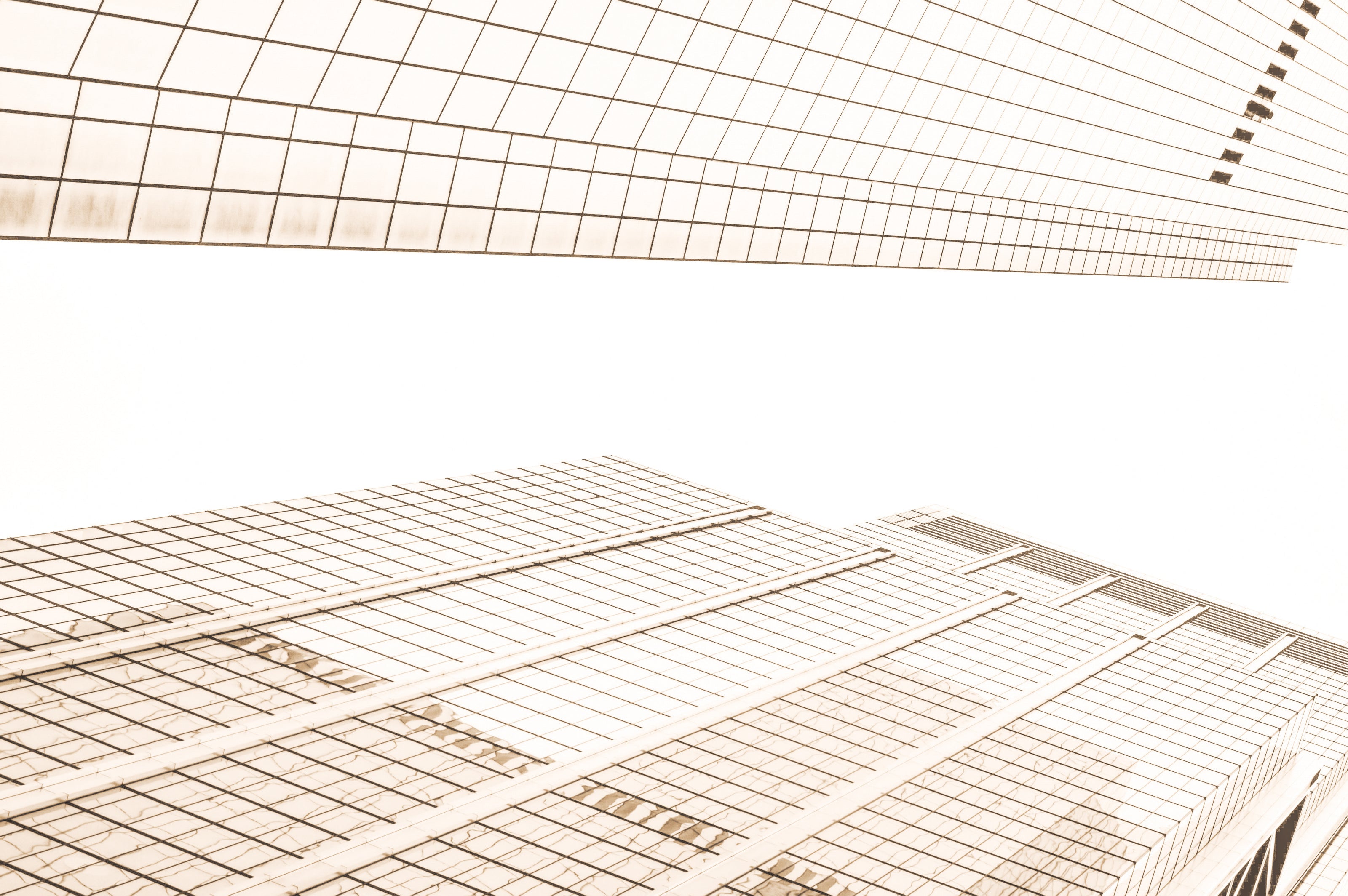 Anywhere But In Between