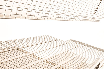 Anywhere But In Between