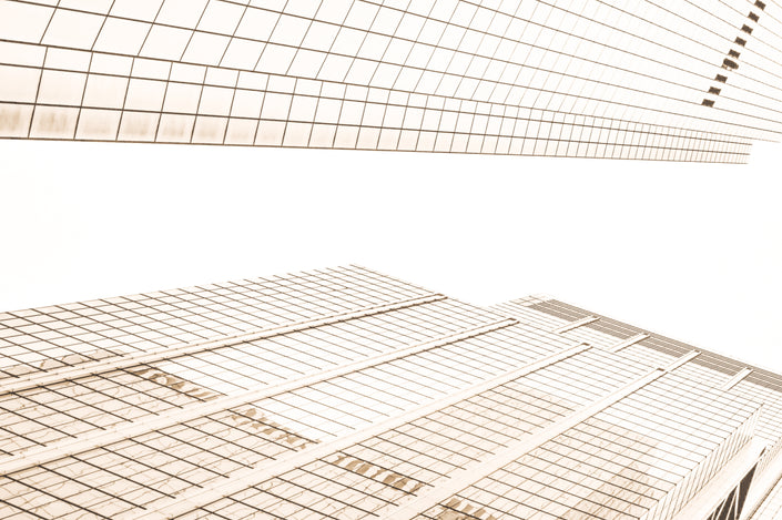 Anywhere But In Between