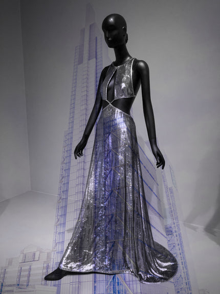 Artificial Intelligence- Abstract Architecture Photography Print | Modern Wall Art | Digital Download by Kevin Quinn