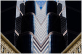 As I Dream- Abstract Architecture Photography Print | Modern Wall Art | Digital Download by Kevin Quinn
