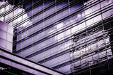 Beyond Words- Abstract Architecture Photography Print | Modern Wall Art | Digital Download by Kevin Quinn