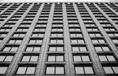 Black And White Portraits- Abstract Architecture Photography Print | Modern Wall Art | Digital Download by Kevin Quinn
