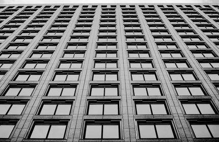 Black And White Portraits