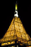 Blondie- Abstract Architecture Photography Print | Modern Wall Art | Digital Download by Kevin Quinn