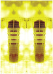 Catching Fireflies- Abstract Architecture Photography Print | Modern Wall Art | Digital Download by Kevin Quinn