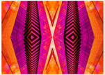 Chemistry- Abstract Architecture Photography Print | Modern Wall Art | Digital Download by Kevin Quinn