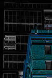 Come As You Are- Abstract Architecture Photography Print | Modern Wall Art | Digital Download by Kevin Quinn