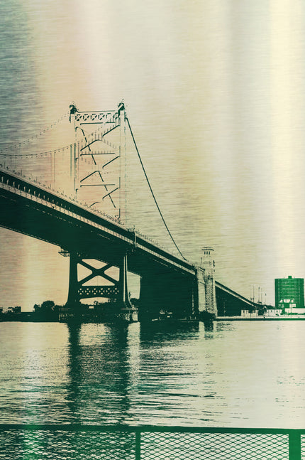 Coming Home- Abstract Architecture Photography Print | Modern Wall Art | Digital Download by Kevin Quinn