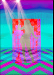 Dance Party- Abstract Architecture Photography Print | Modern Wall Art | Digital Download by Kevin Quinn