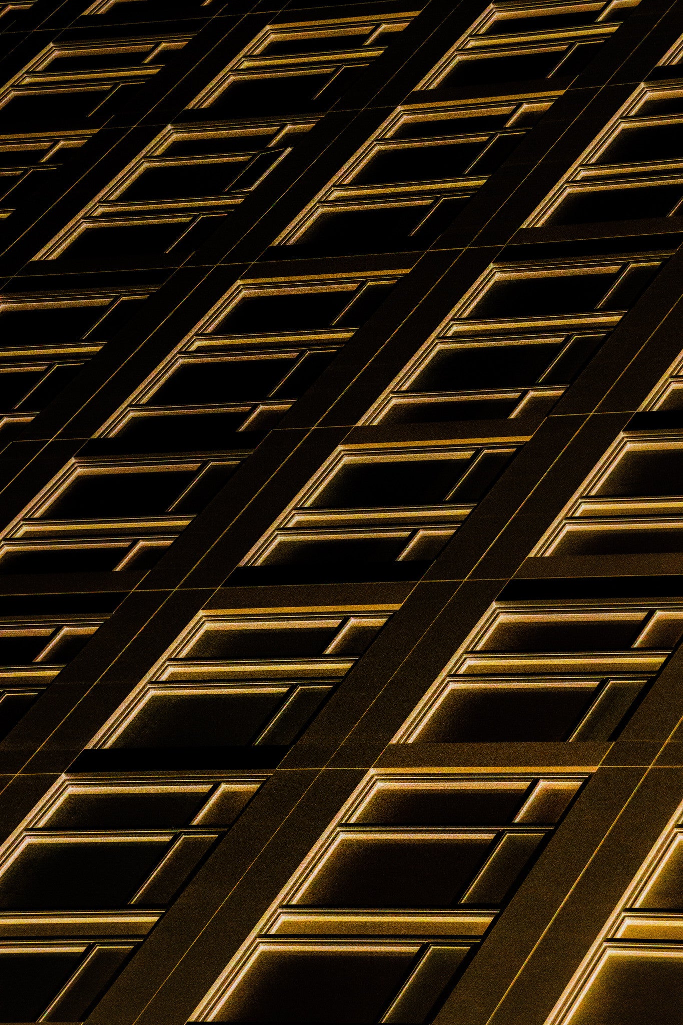 Decisions- Abstract Architecture Photography Print | Modern Wall Art | Digital Download by Kevin Quinn