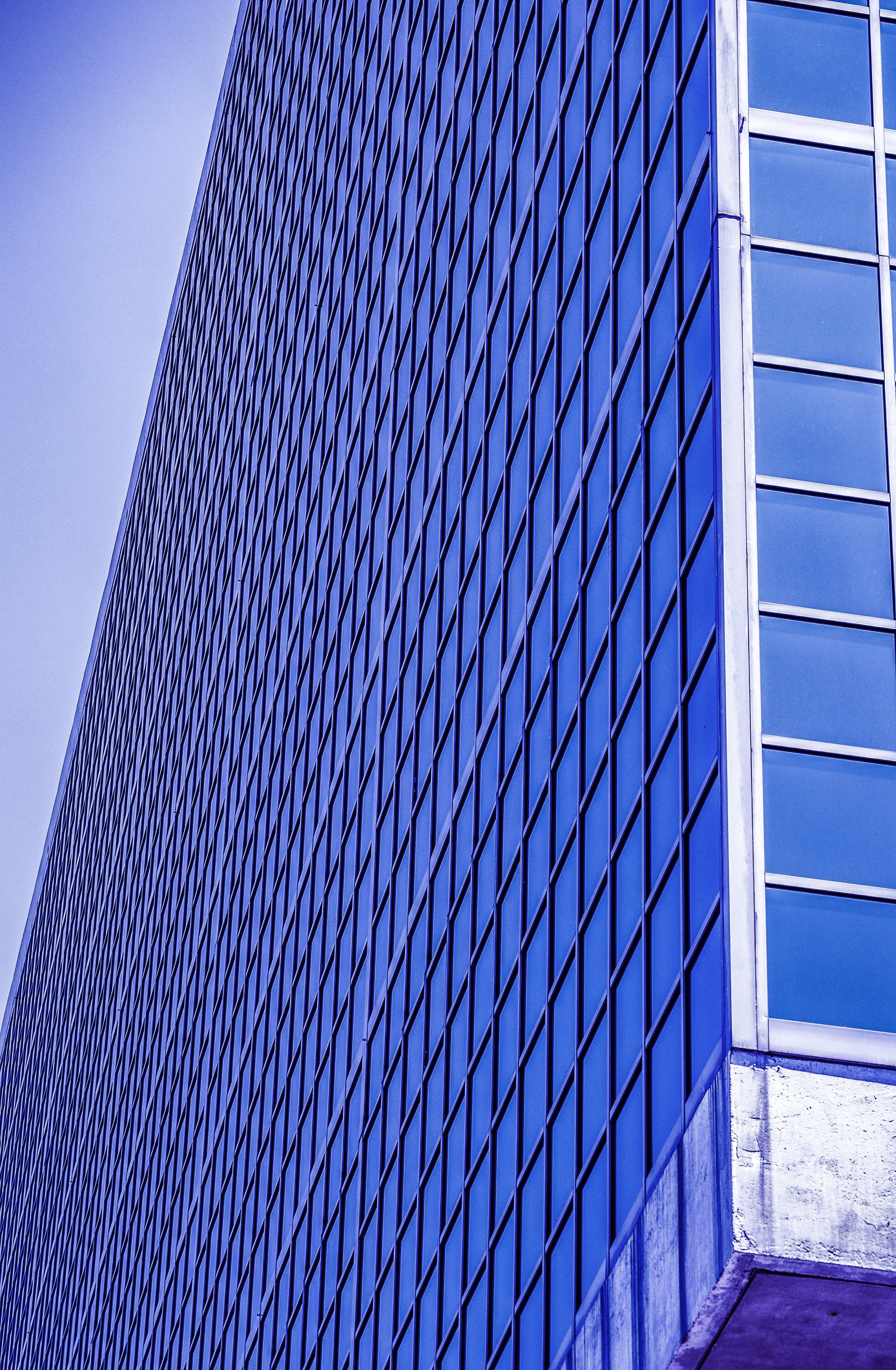 Discovering You- Abstract Architecture Photography Print | Modern Wall Art | Digital Download by Kevin Quinn