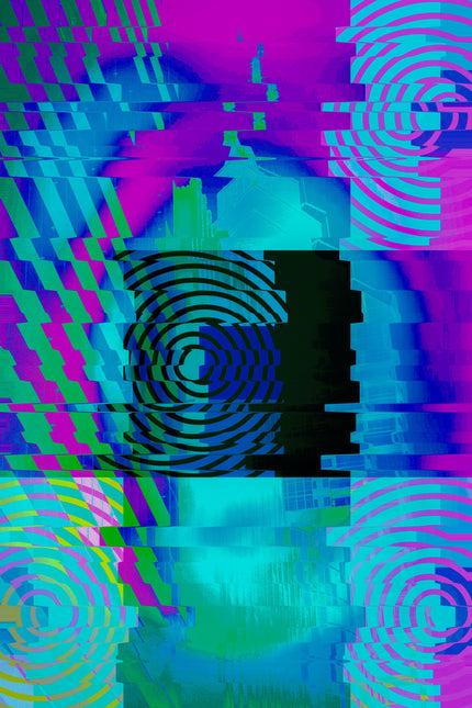 Dizzy at Liberty Place